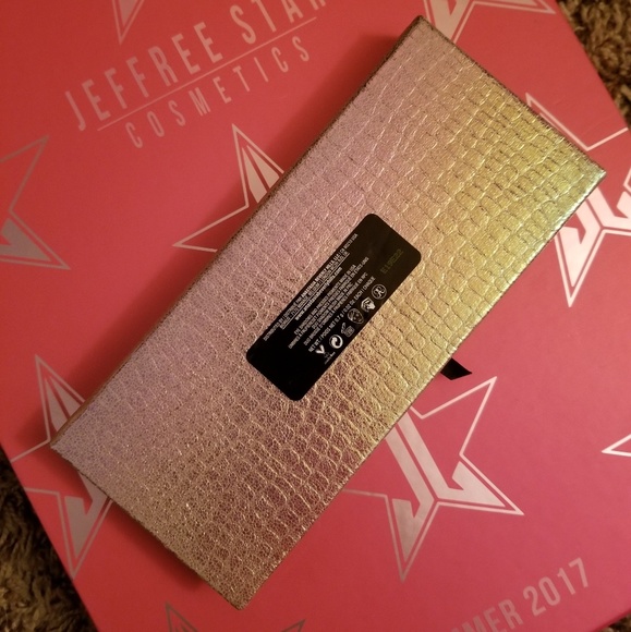 🆕️NWOB, ABH, Jackie Aina Palette - Picture 4 of 4